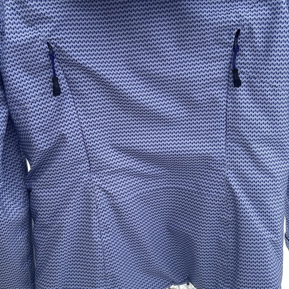 SOS Sportswear of Sweden Women’s Ski Jacket 36 (US 6?) - Picture 6 of 17